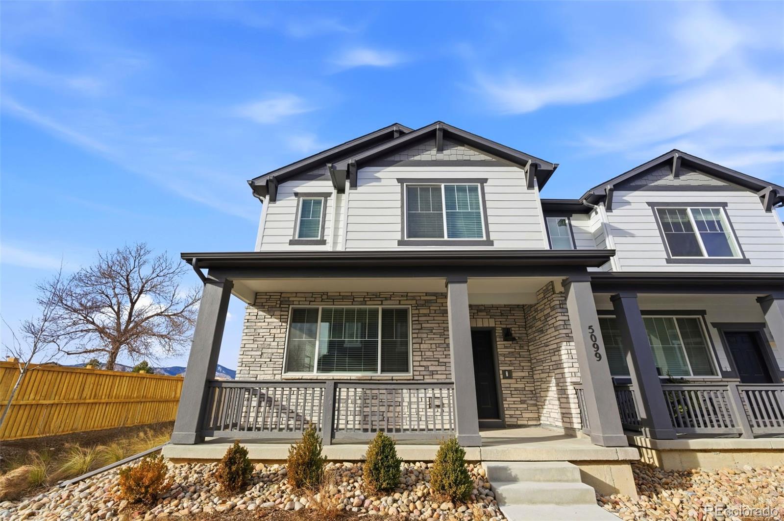 5099 S Robb Street Littleton CO 80127