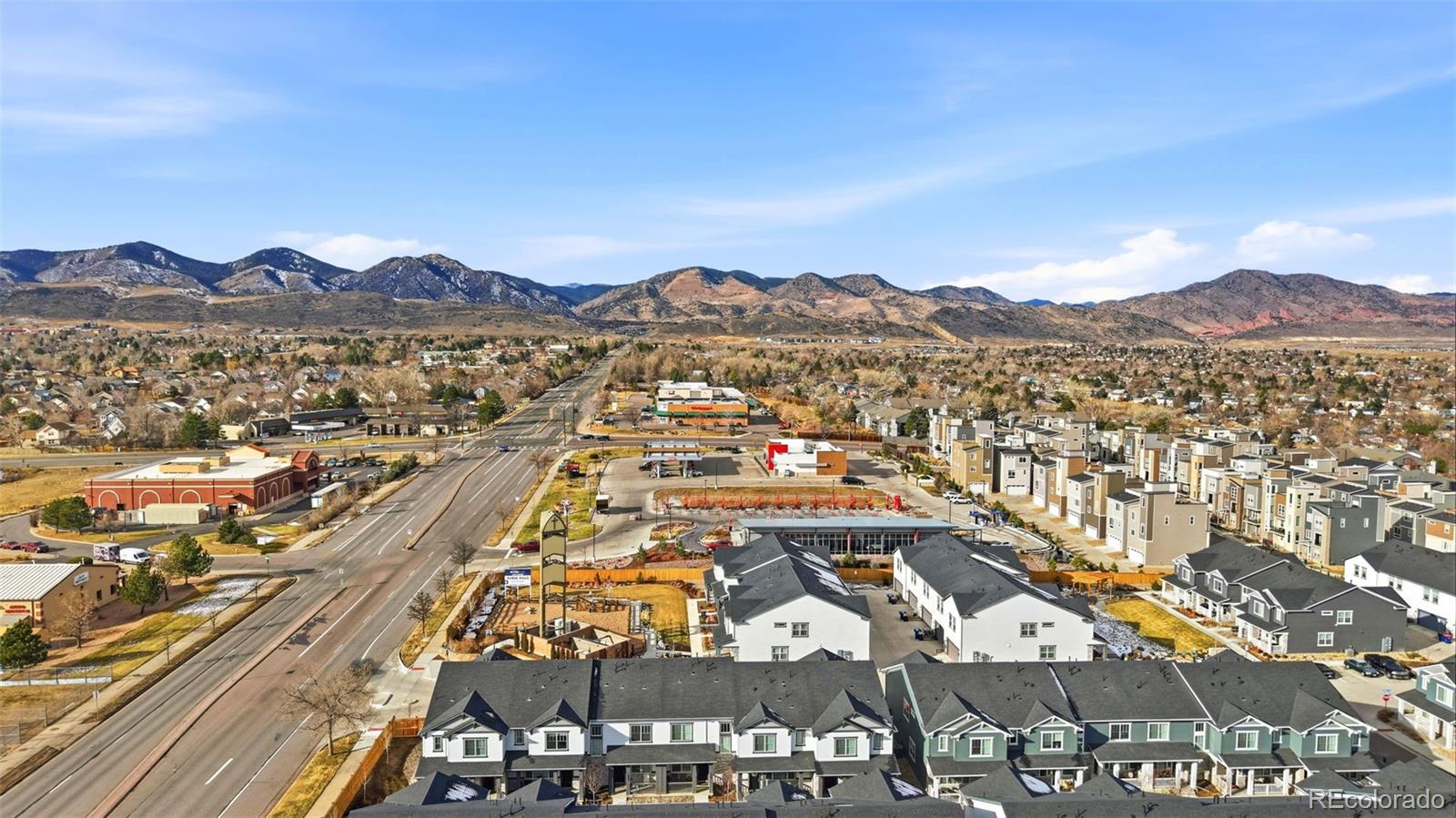 5099 S Robb Street Littleton CO 80127
