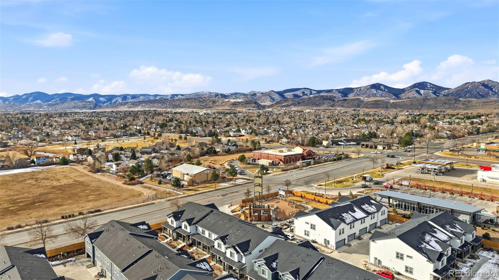 5099 S Robb Street Littleton CO 80127