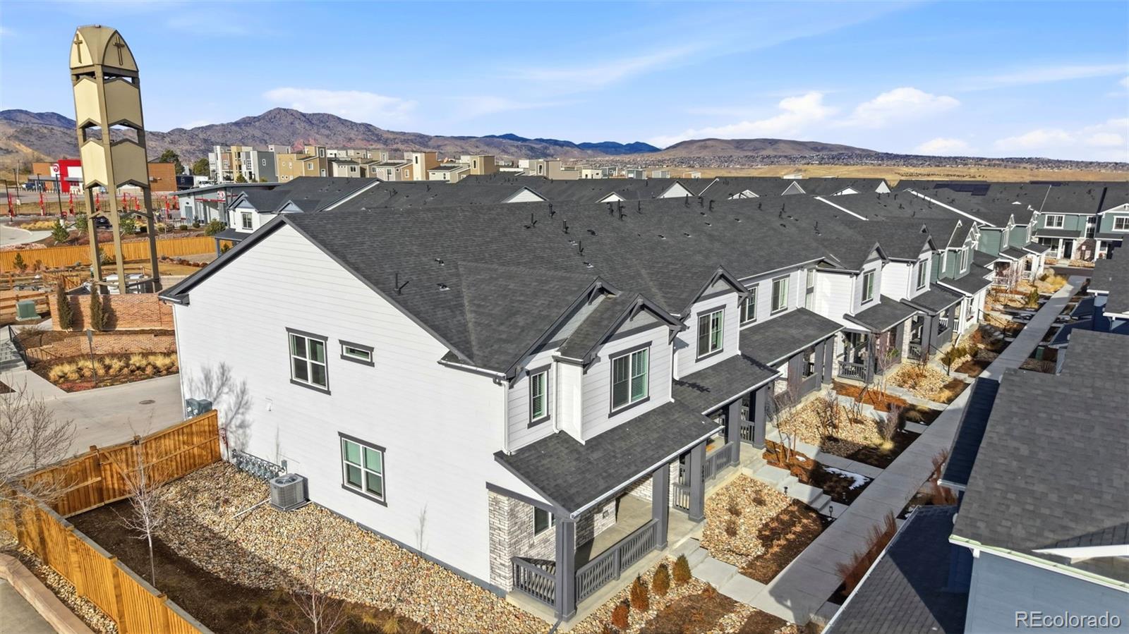 5099 S Robb Street Littleton CO 80127