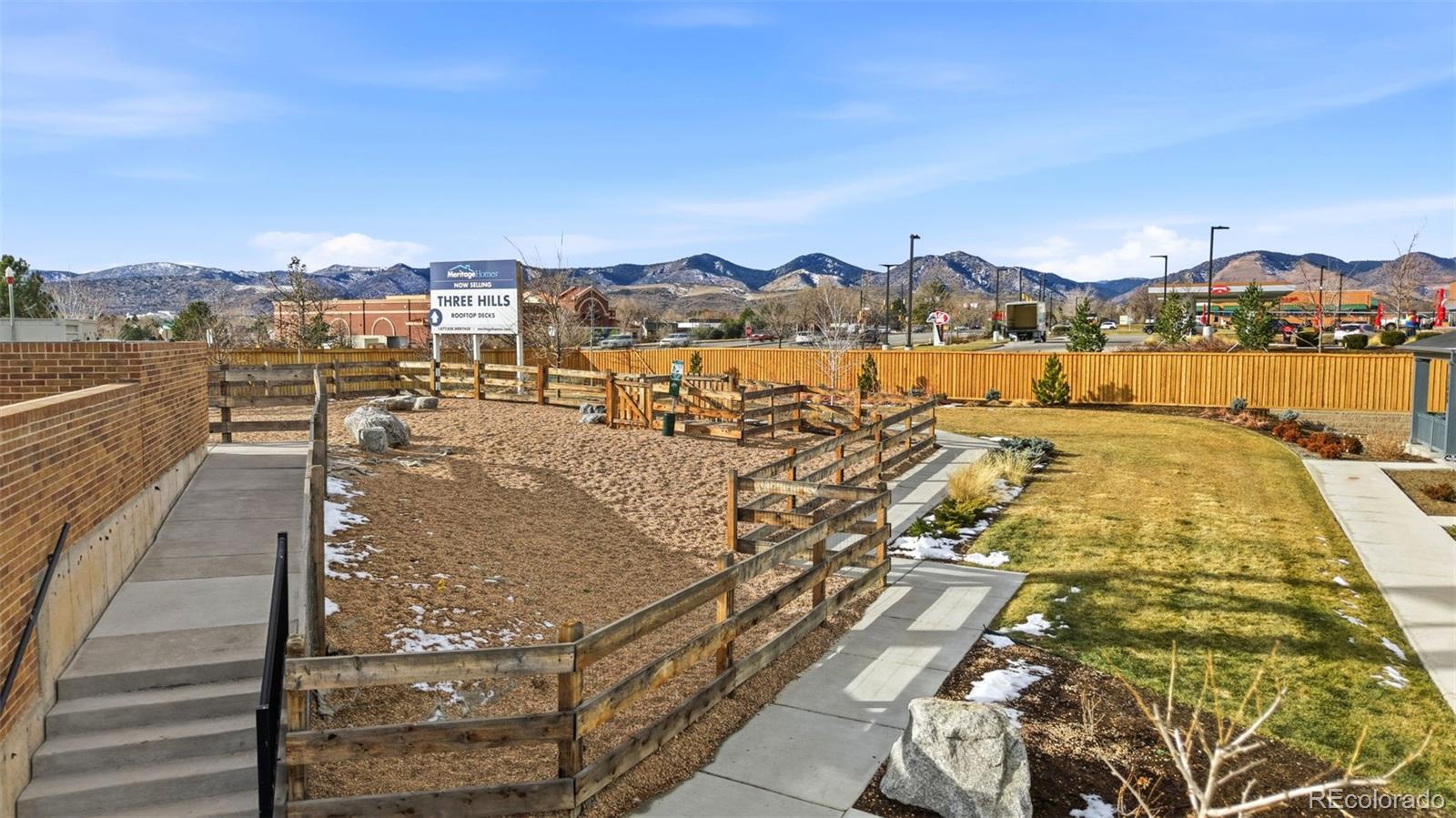 5099 S Robb Street Littleton CO 80127