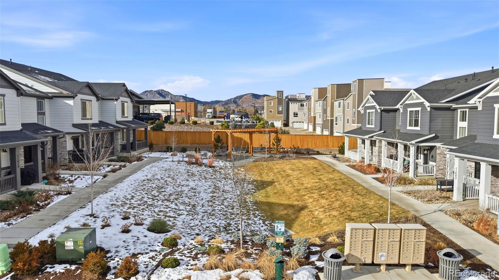 5099 S Robb Street Littleton CO 80127