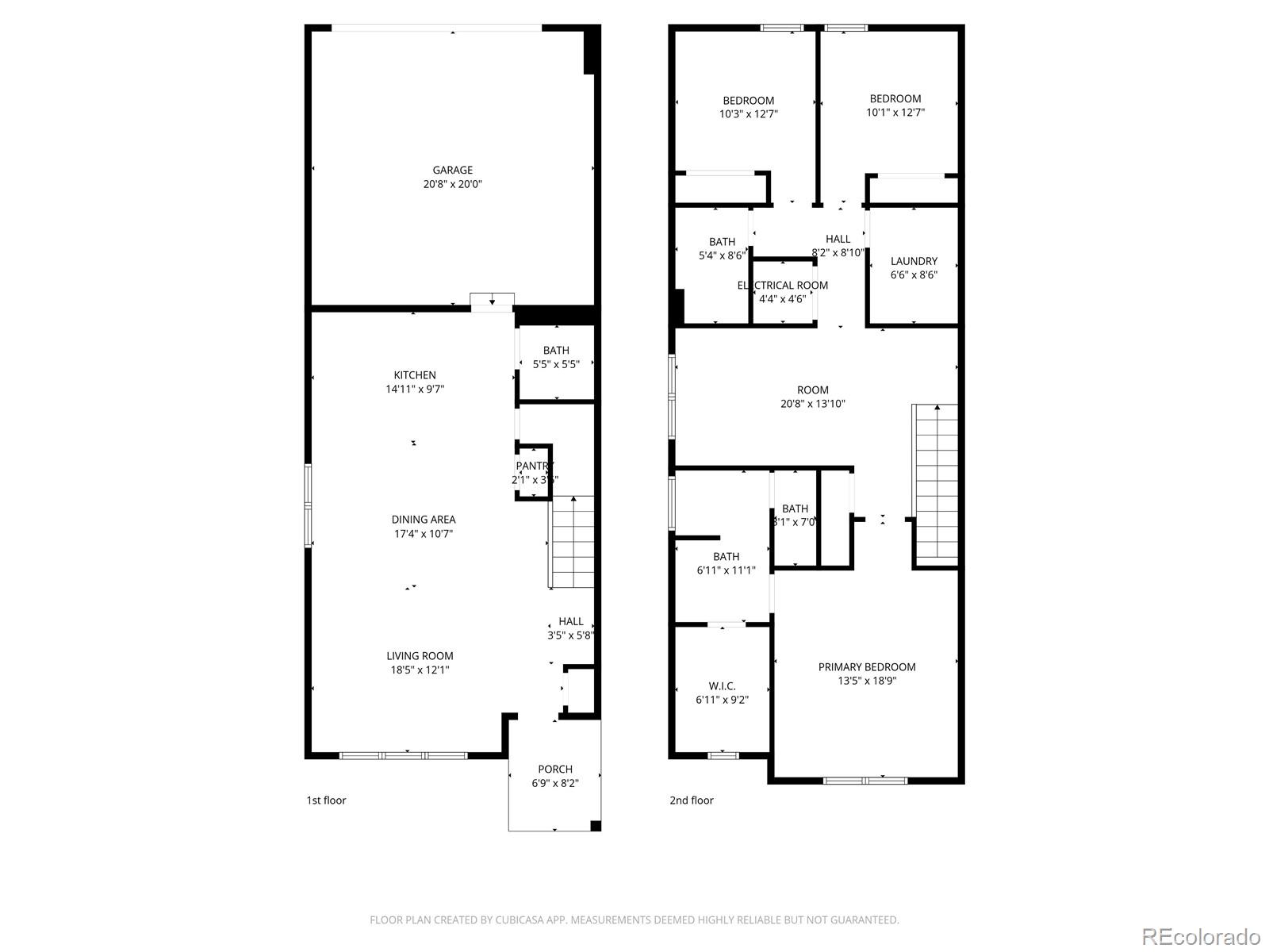 5099 S Robb Street Littleton CO 80127