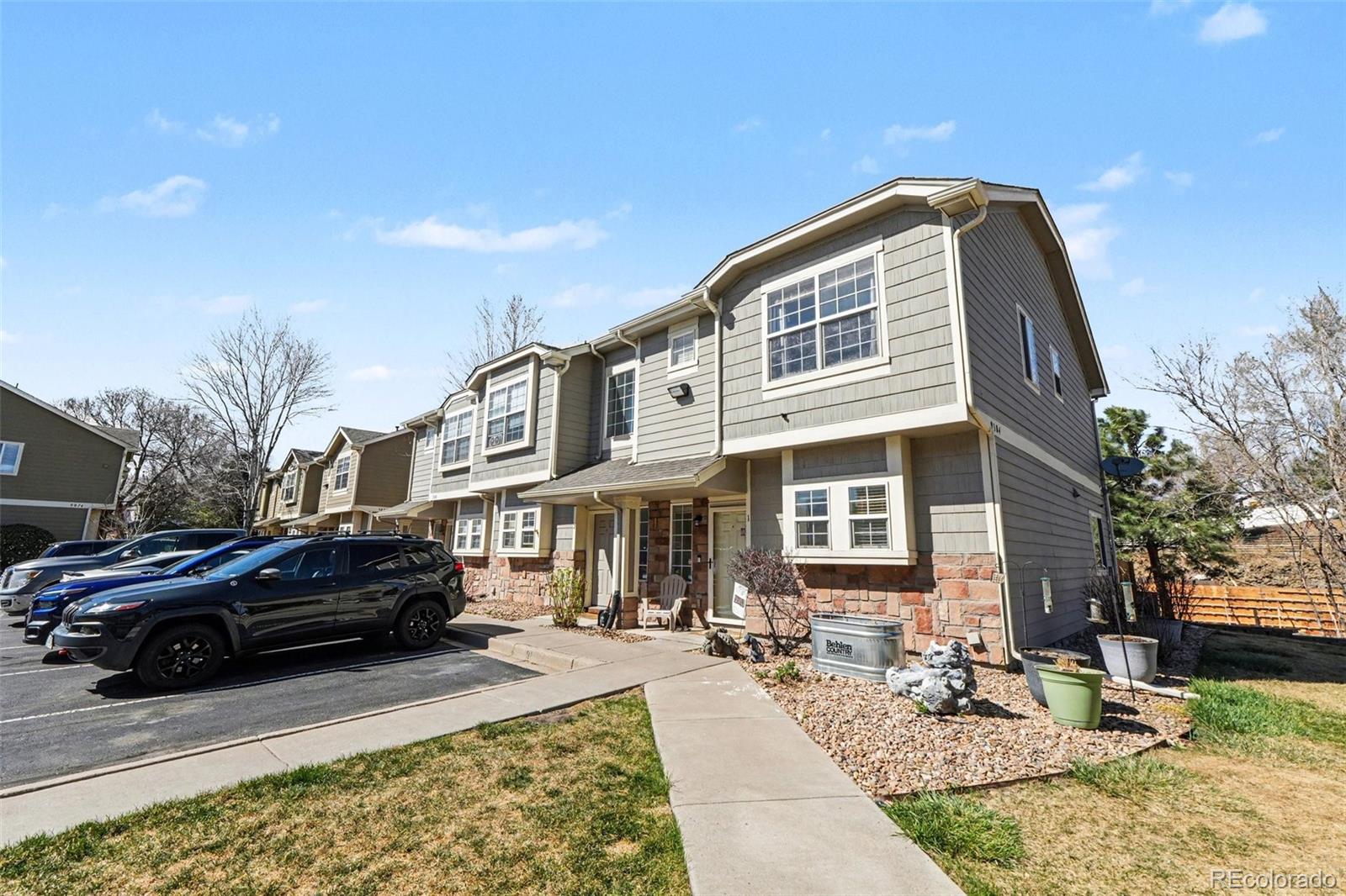 9184 Gale Boulevard Thornton CO 80260