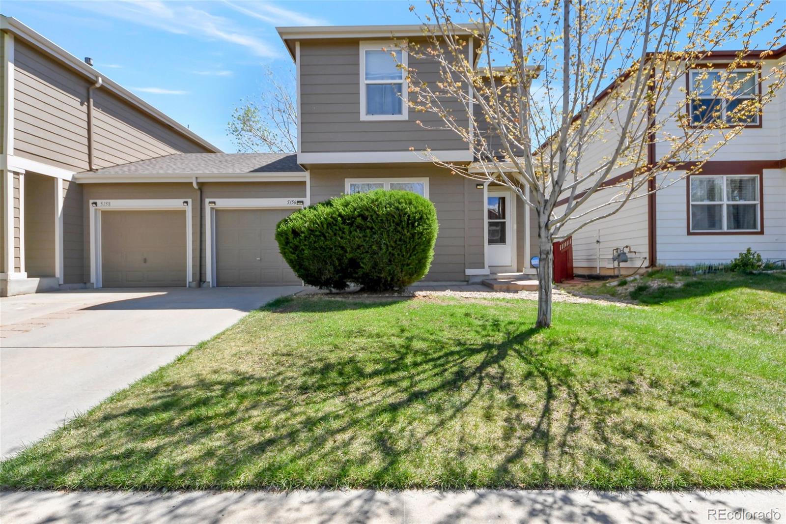 5156 Goshawk Street Brighton CO 80601