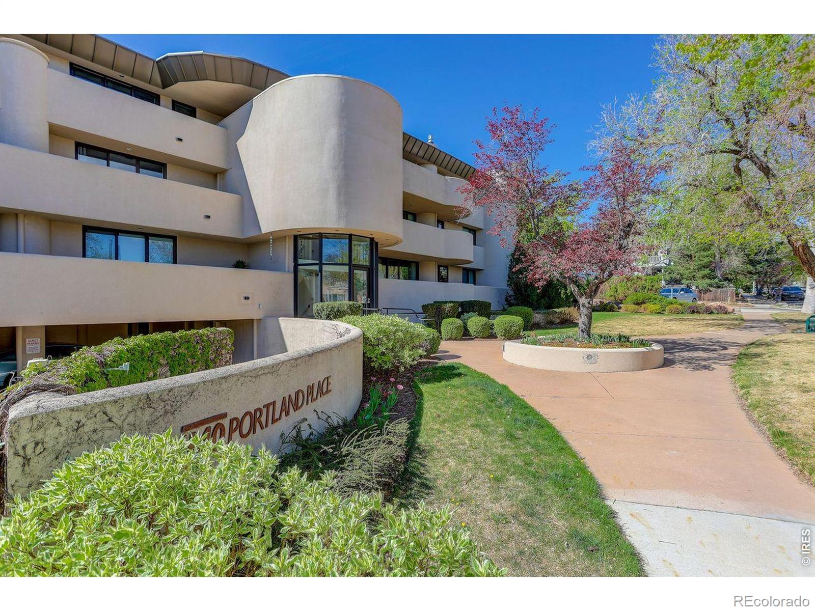 1140 Portland Place Boulder CO 80304