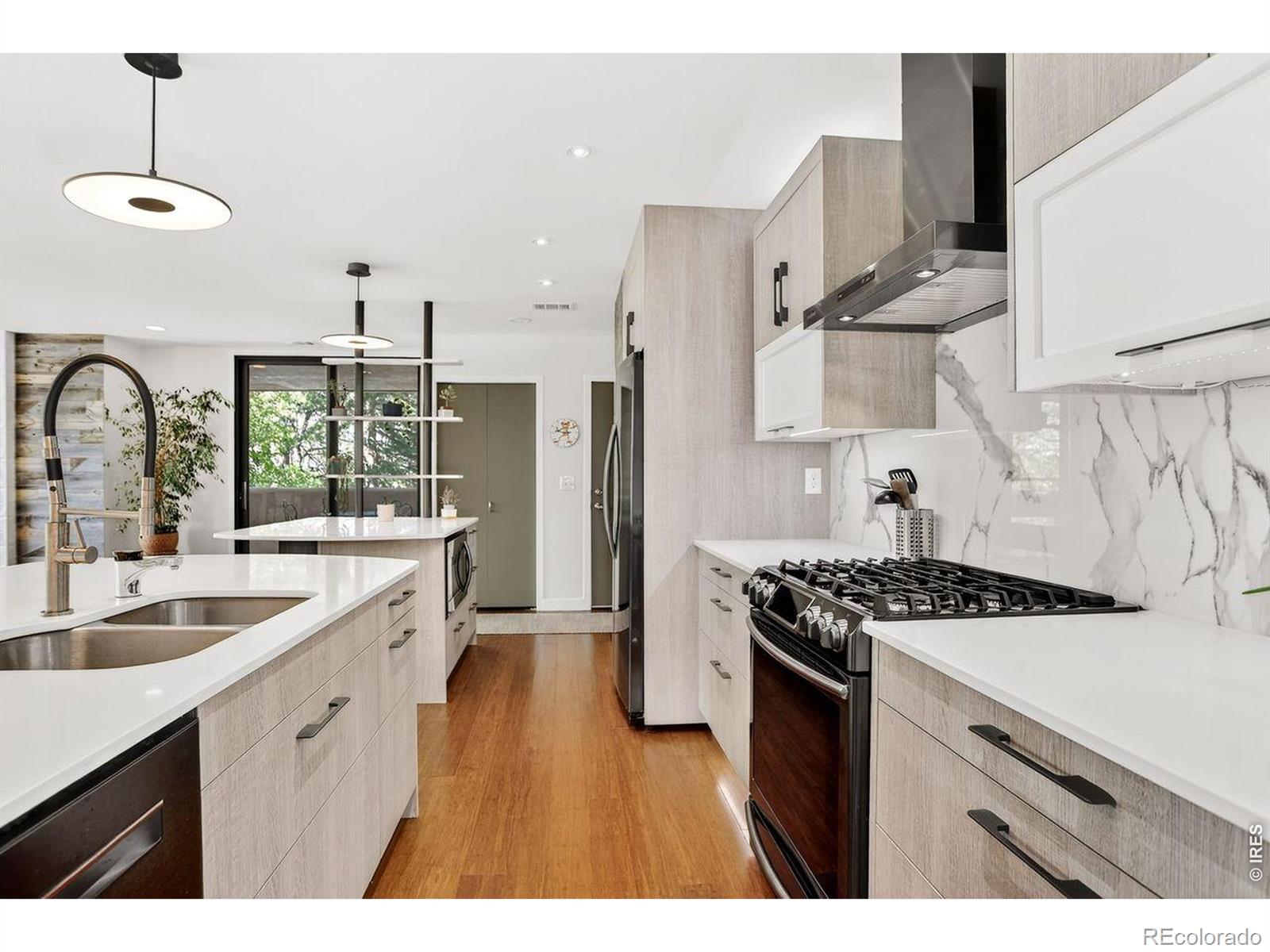 1140 Portland Place Boulder CO 80304