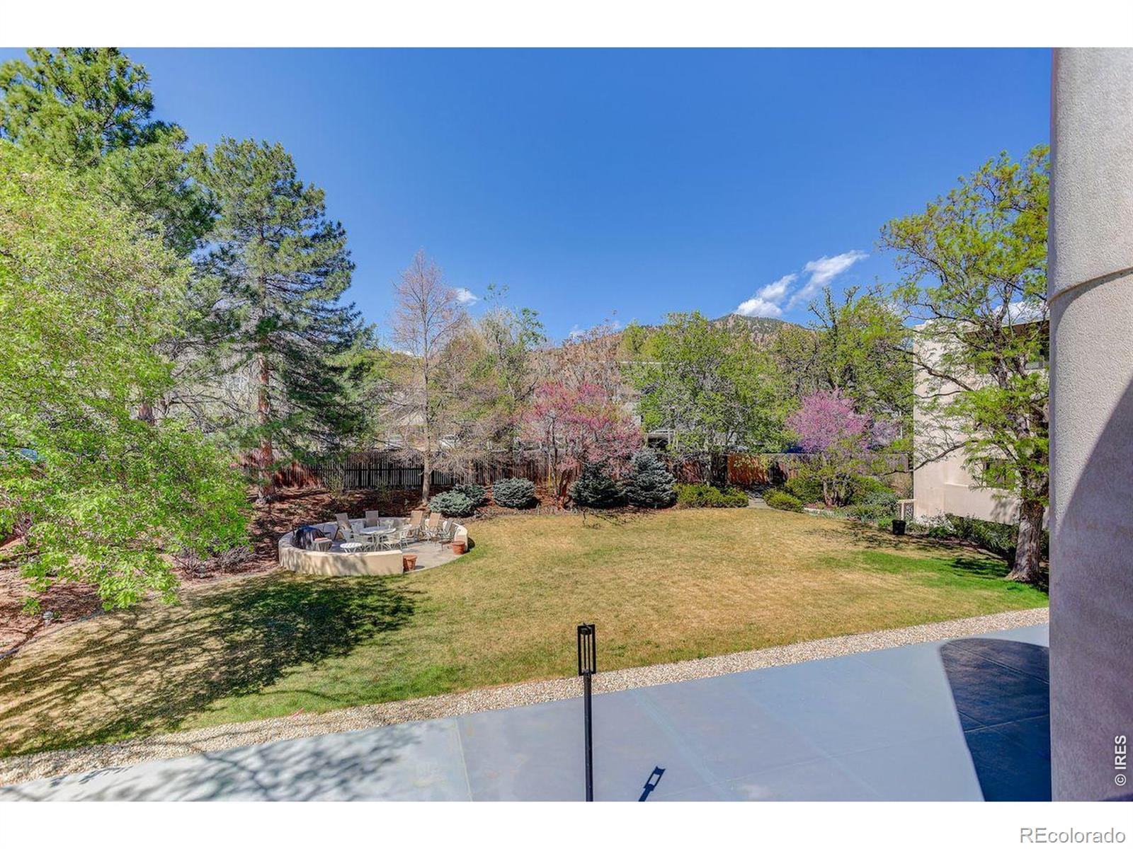 1140 Portland Place Boulder CO 80304