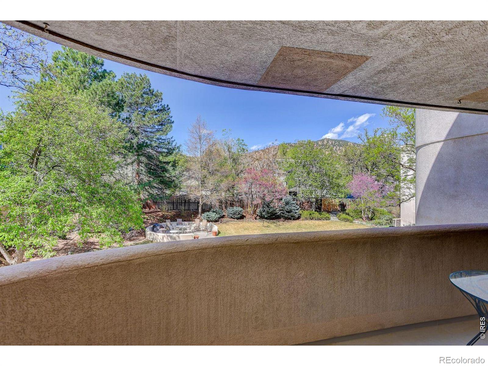 1140 Portland Place Boulder CO 80304