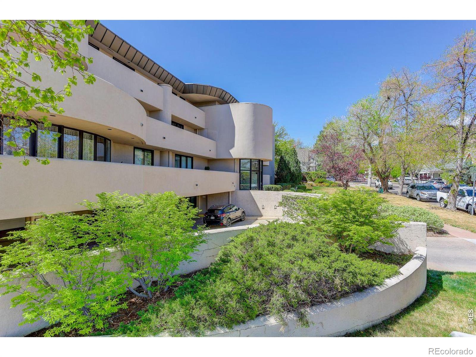 1140 Portland Place Boulder CO 80304