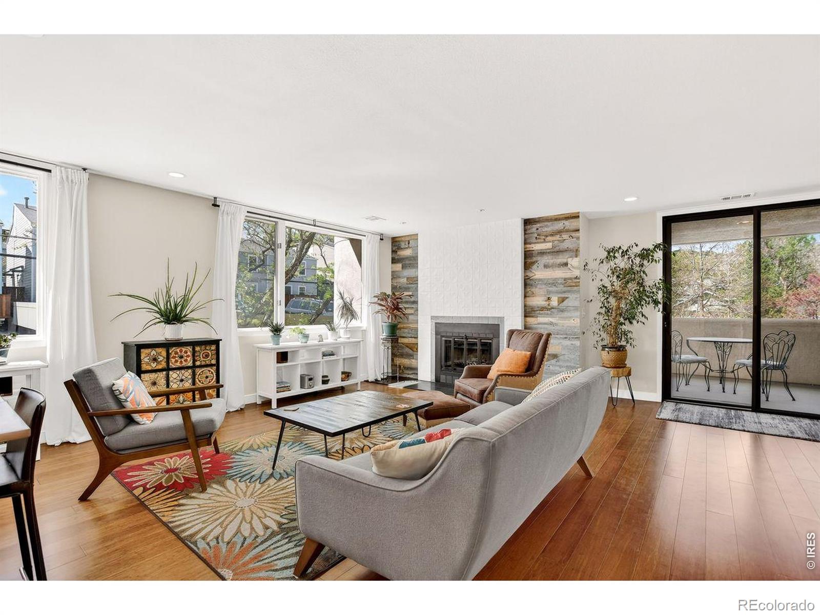 1140 Portland Place Boulder CO 80304