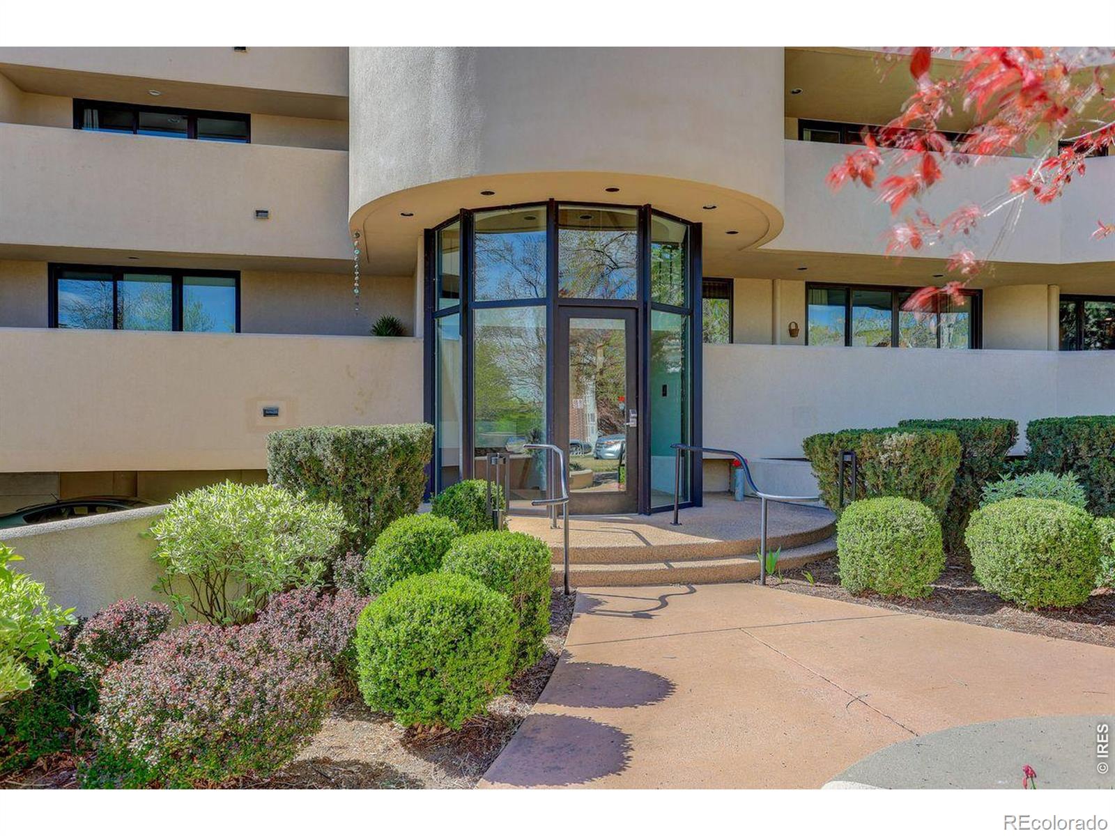 1140 Portland Place Boulder CO 80304