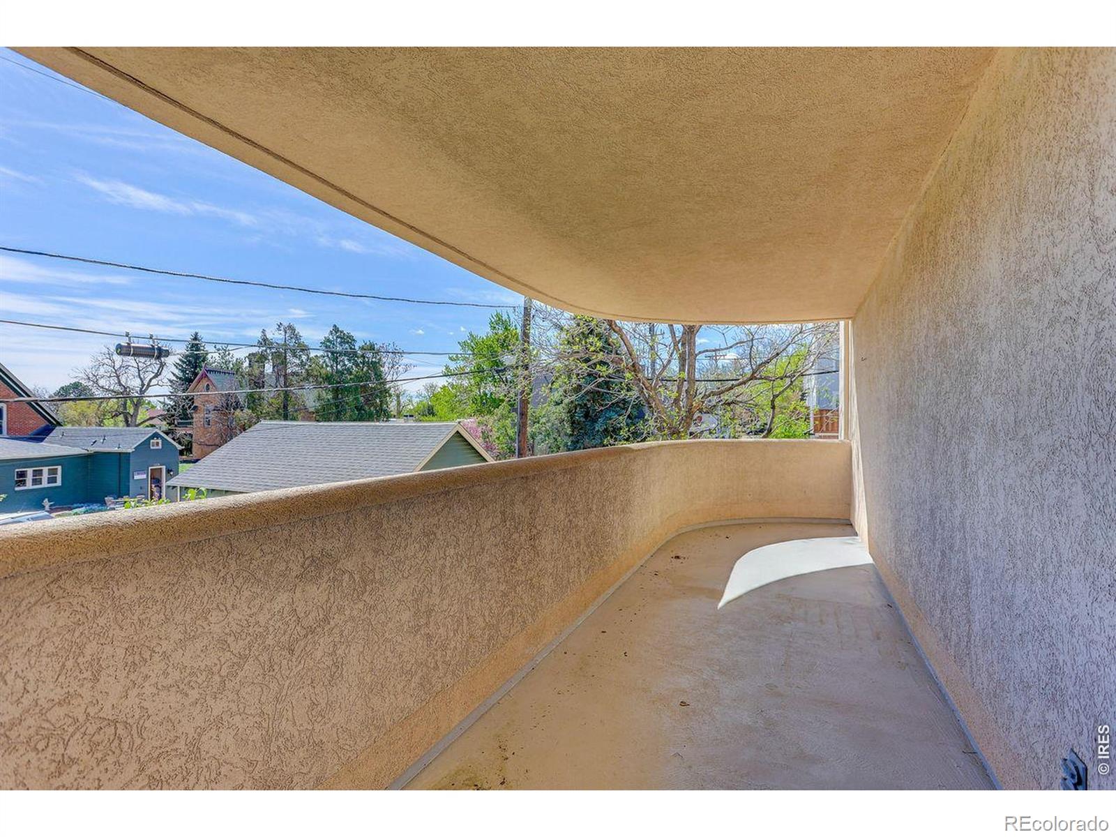 1140 Portland Place Boulder CO 80304