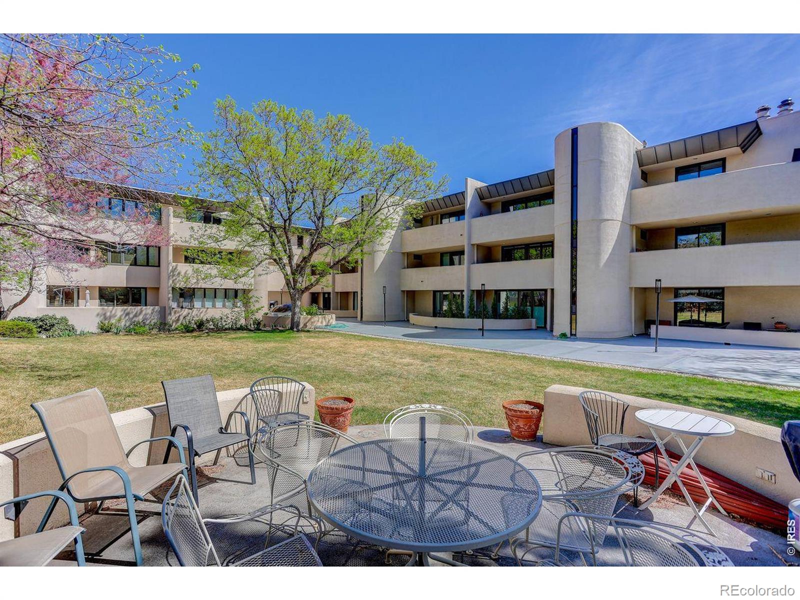 1140 Portland Place Boulder CO 80304