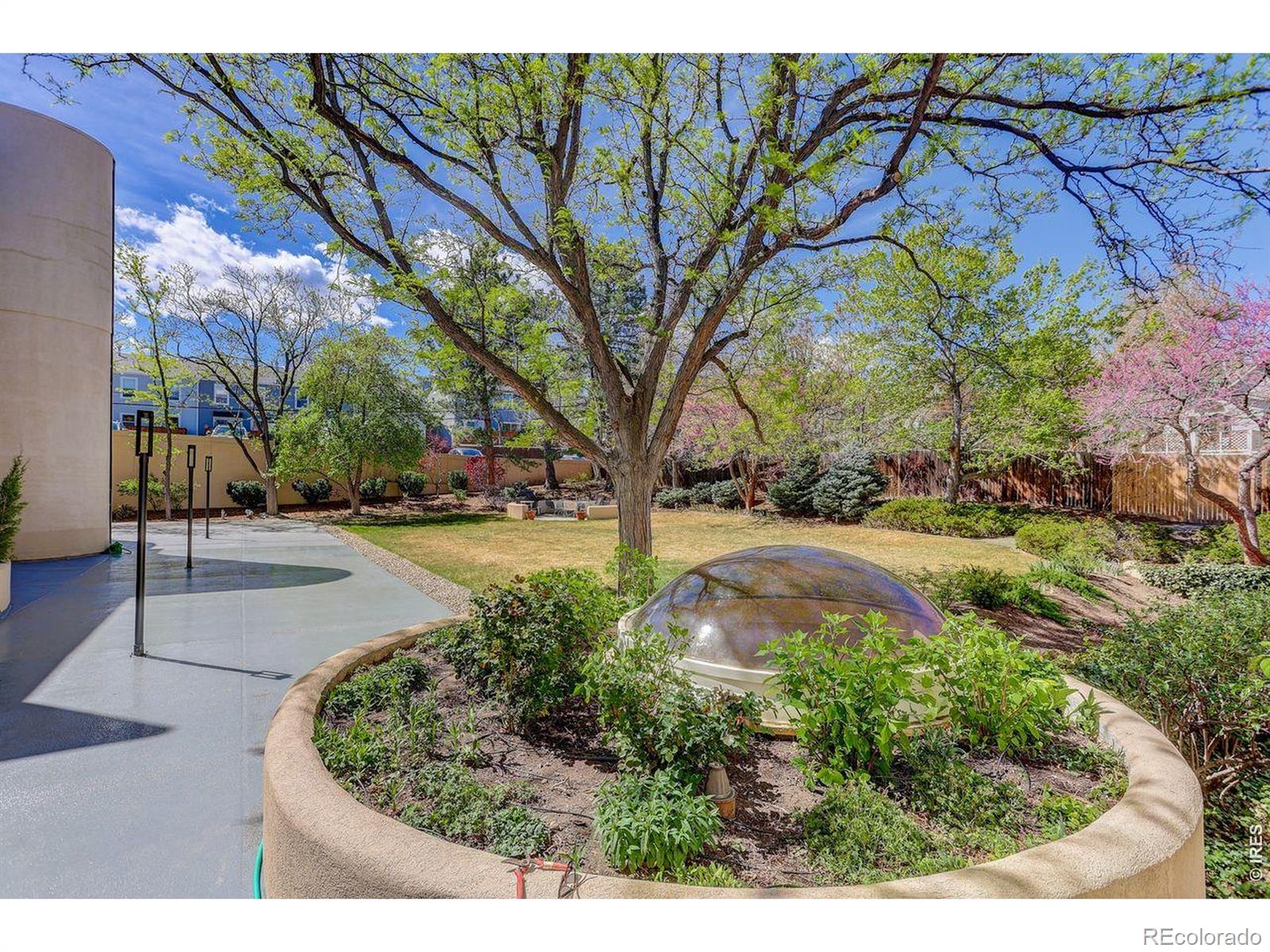 1140 Portland Place Boulder CO 80304