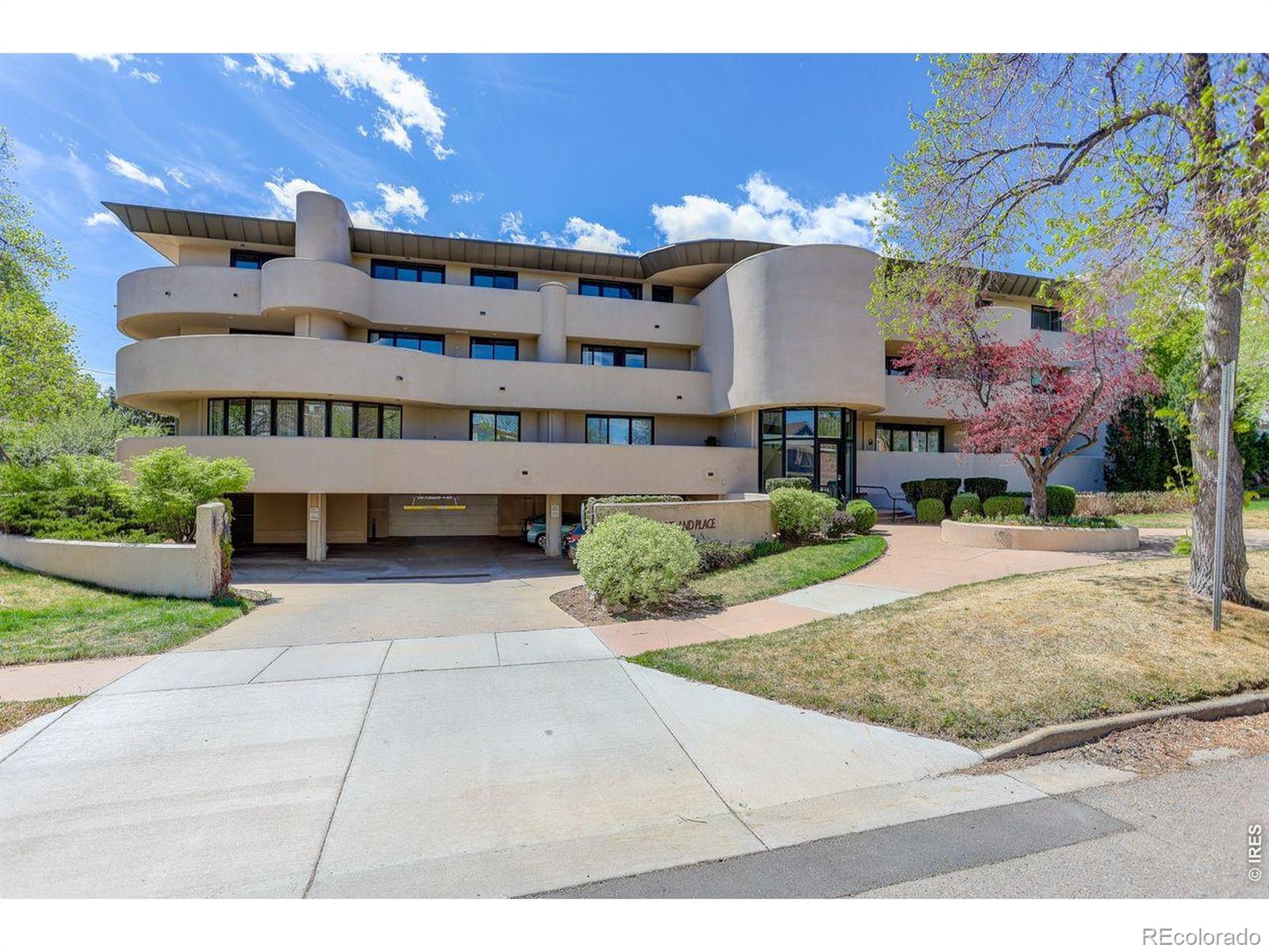 1140 Portland Place Boulder CO 80304
