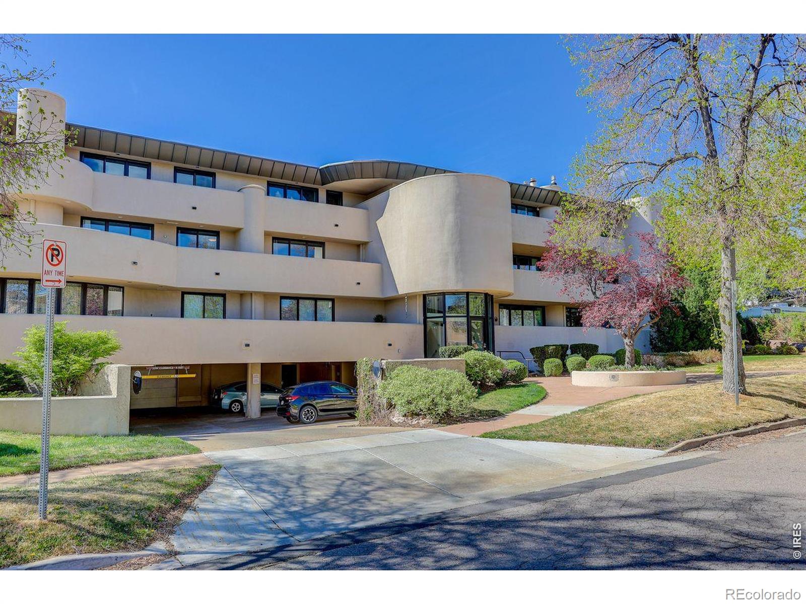 1140 Portland Place Boulder CO 80304