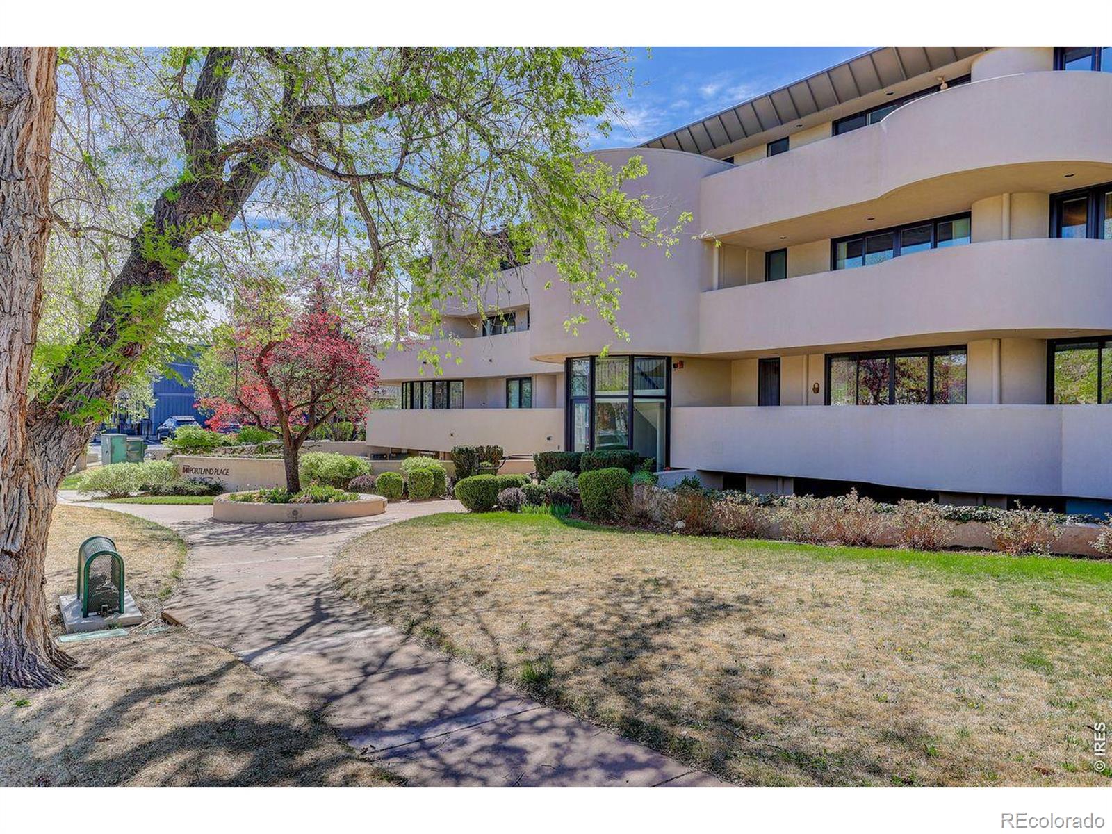 1140 Portland Place Boulder CO 80304