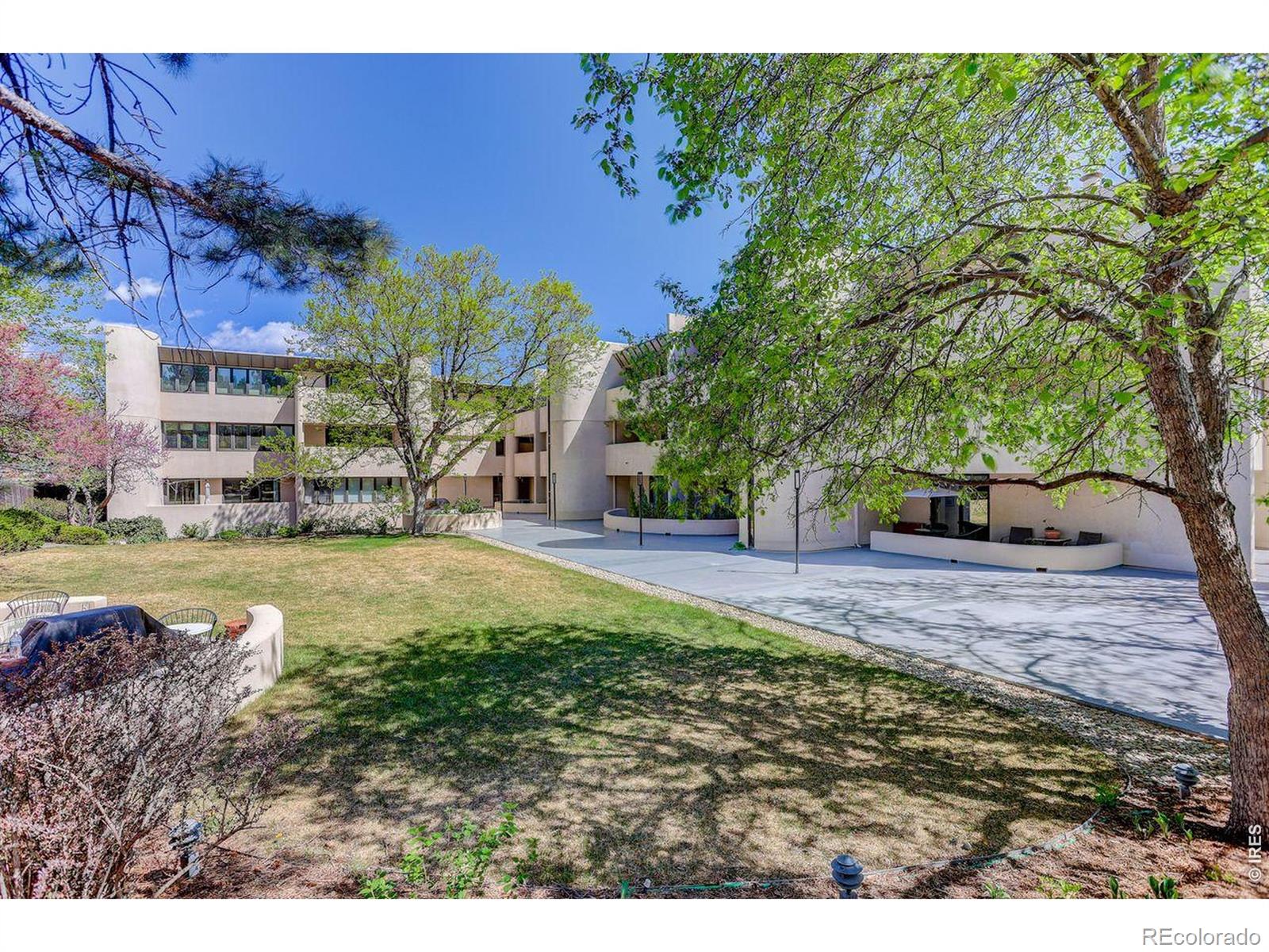 1140 Portland Place Boulder CO 80304