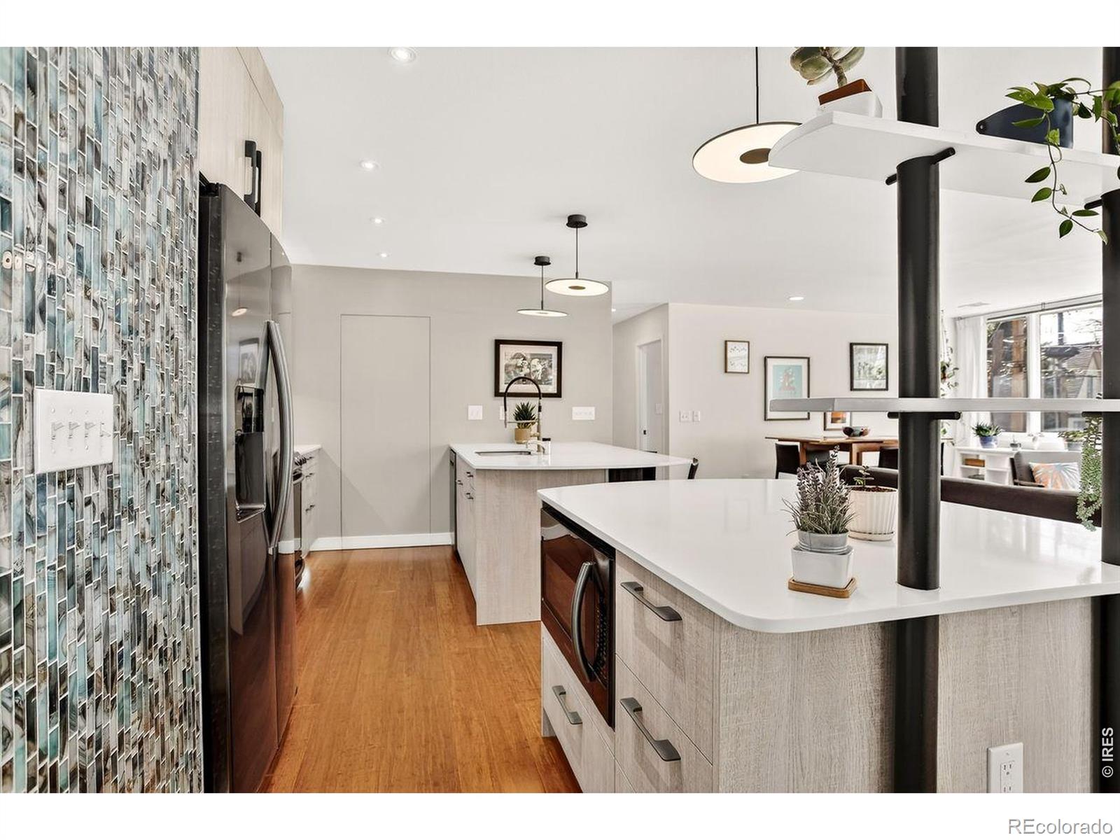 1140 Portland Place Boulder CO 80304