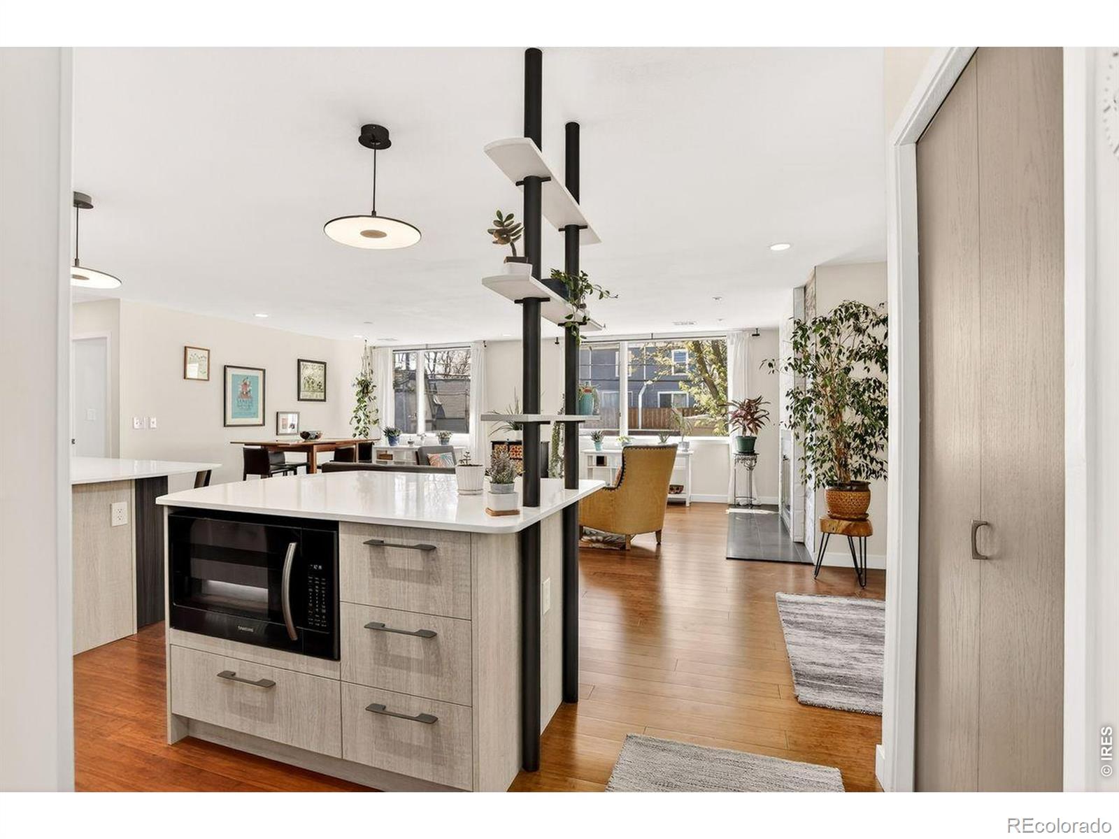 1140 Portland Place Boulder CO 80304
