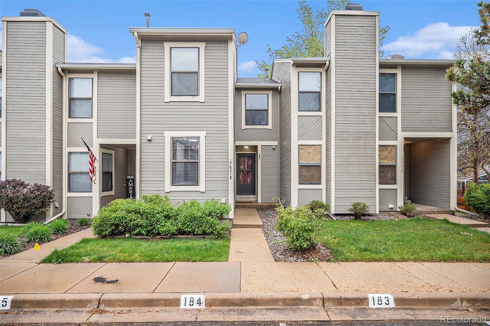 4621 S Fraser Circle Aurora CO 80015