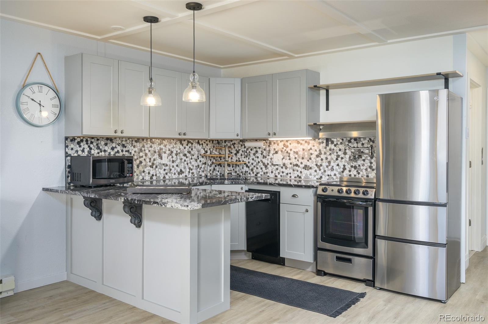 62927 Us Highway 40 Granby CO 80446