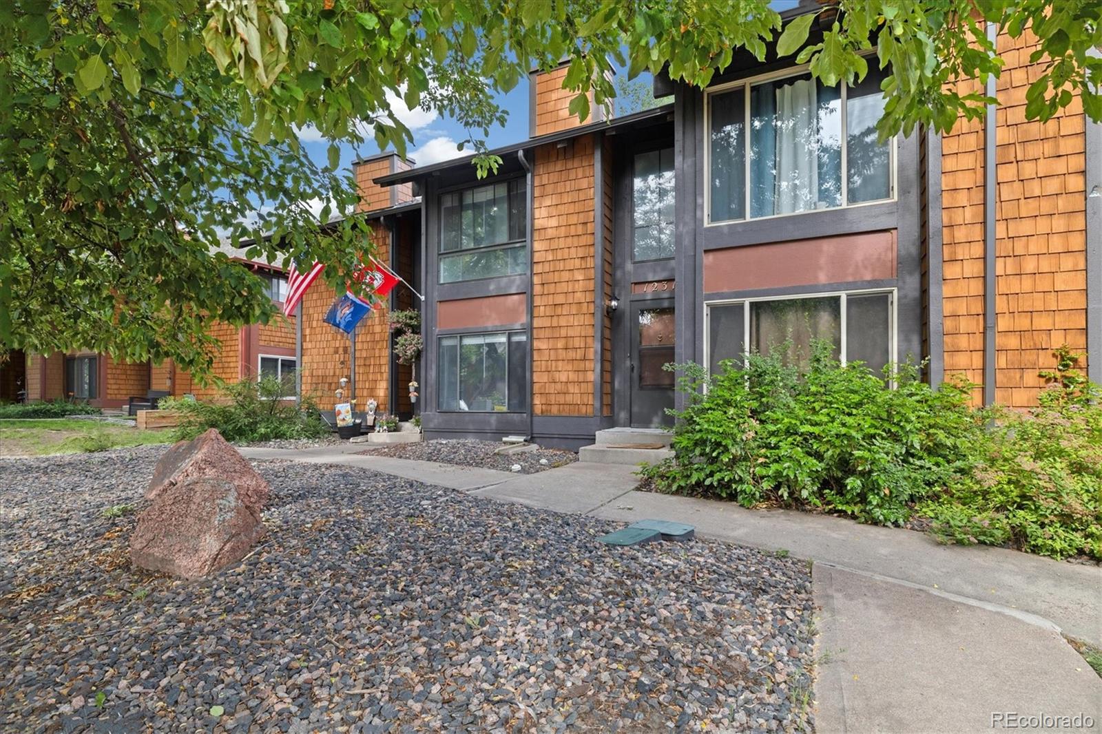 1231 S Crystal Way Aurora CO 80012