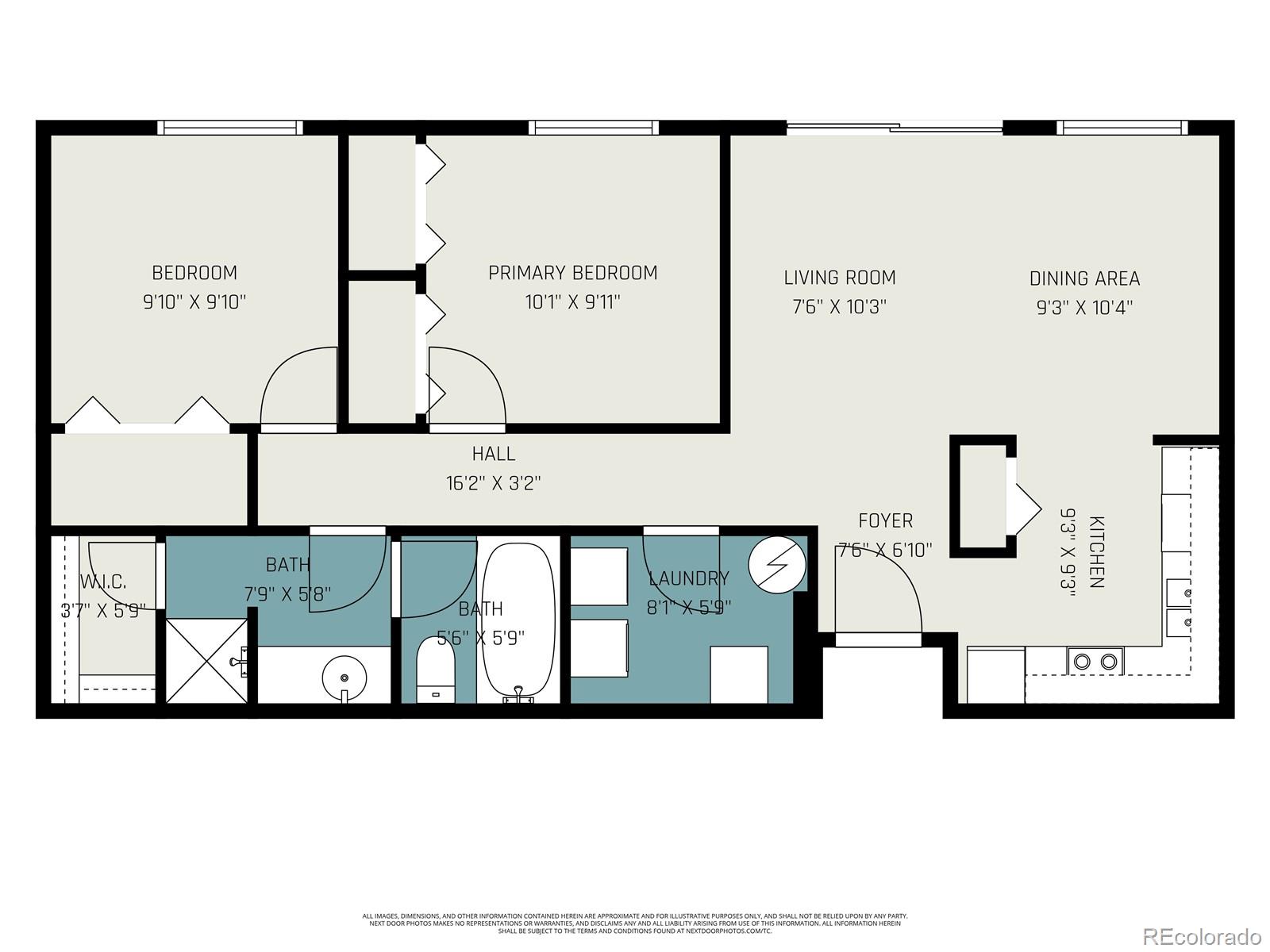 1383 W 88th Avenue Thornton CO 80260