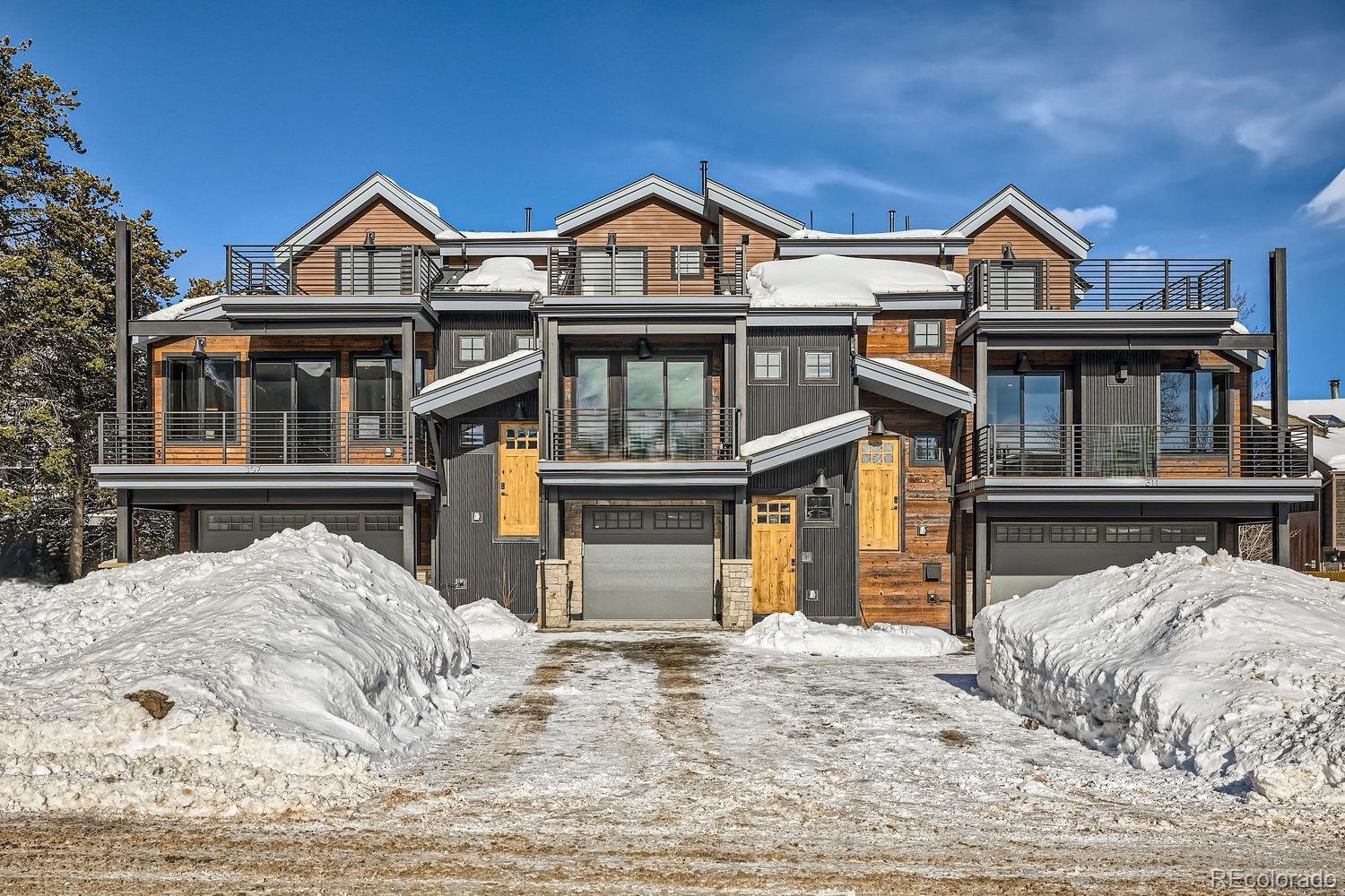 309 Galena Street Frisco CO 80443