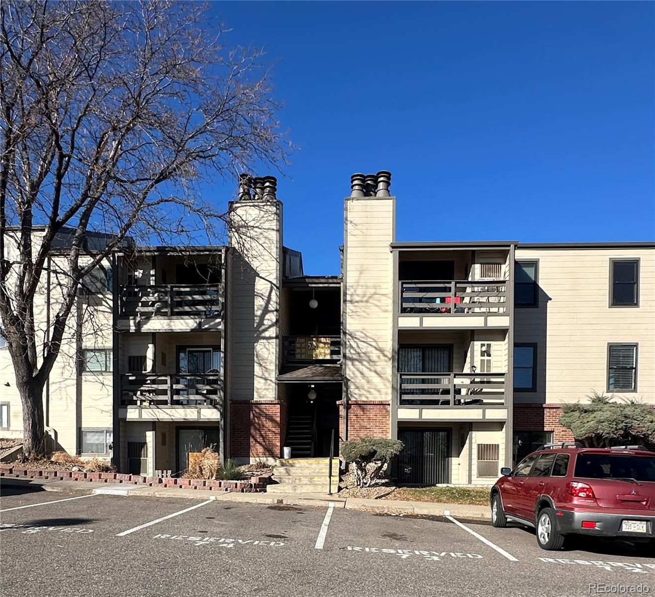 579 Wright Street Lakewood CO 80228