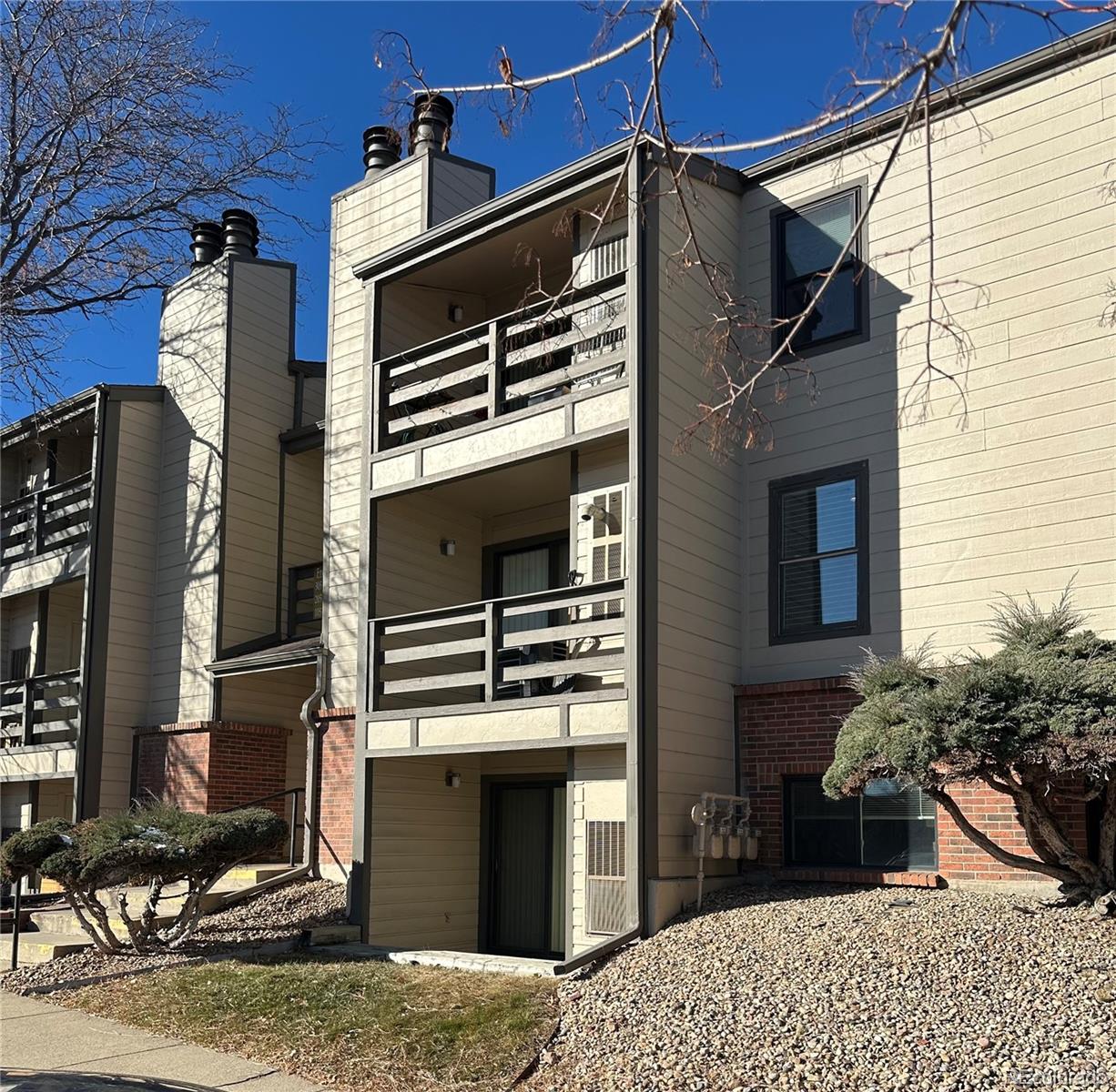 579 Wright Street Lakewood CO 80228