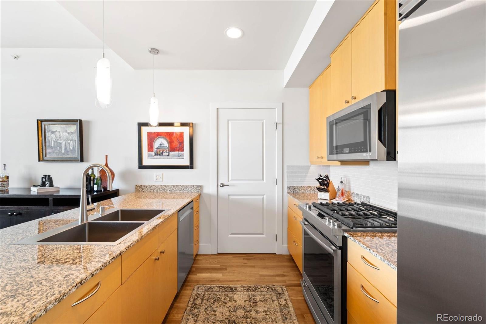 2001 Lincoln Street Denver CO 80202