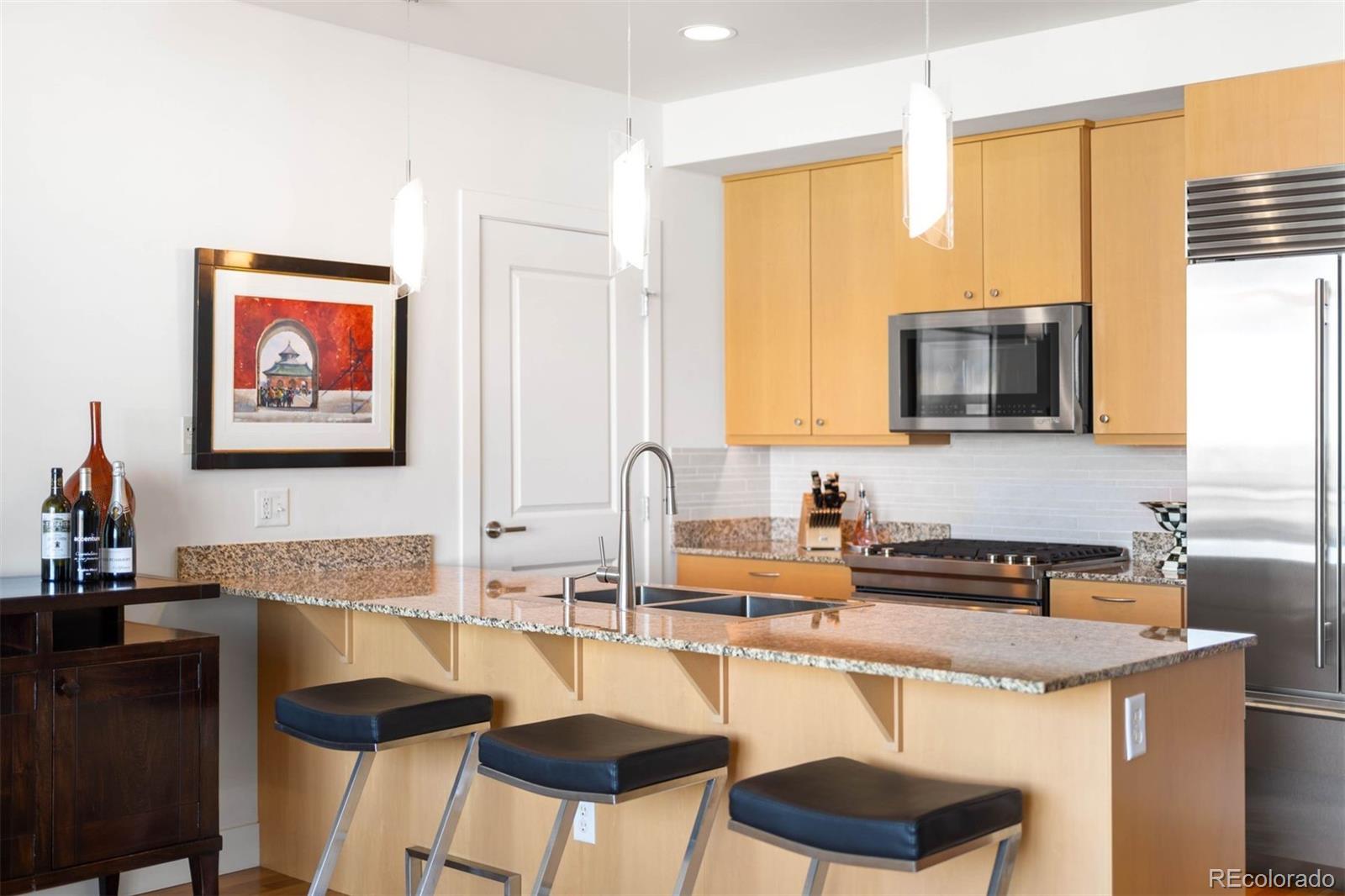 2001 Lincoln Street Denver CO 80202