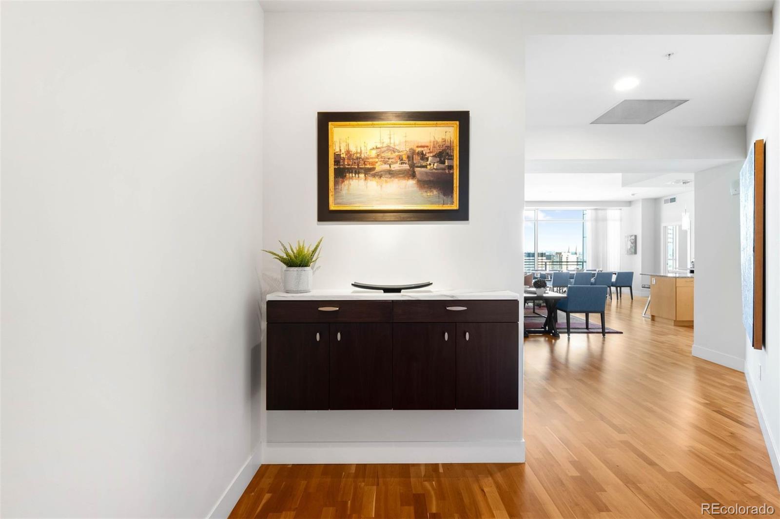 2001 Lincoln Street Denver CO 80202