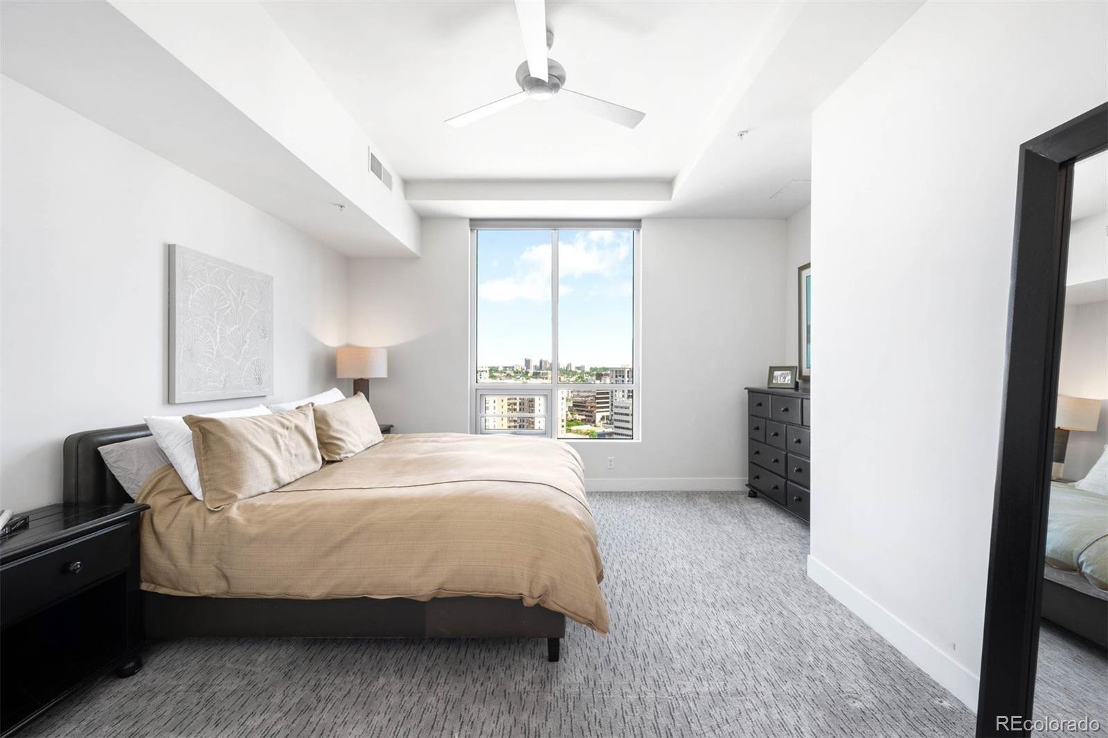 2001 Lincoln Street Denver CO 80202