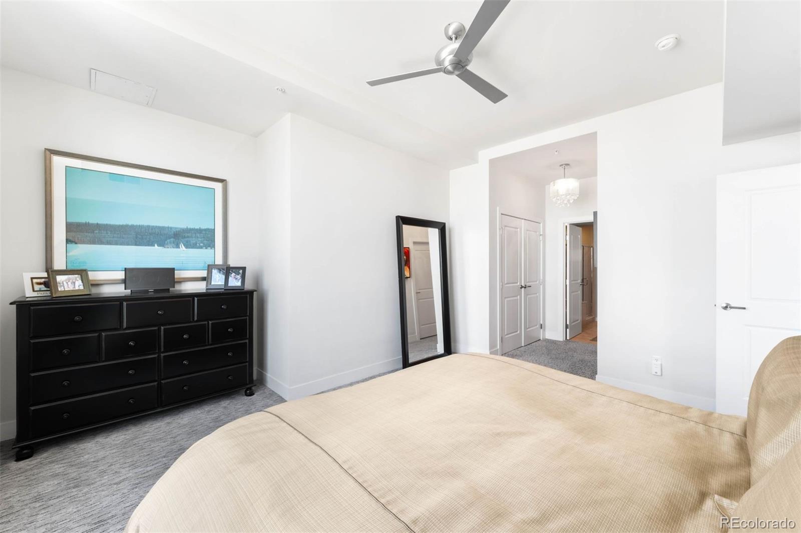 2001 Lincoln Street Denver CO 80202