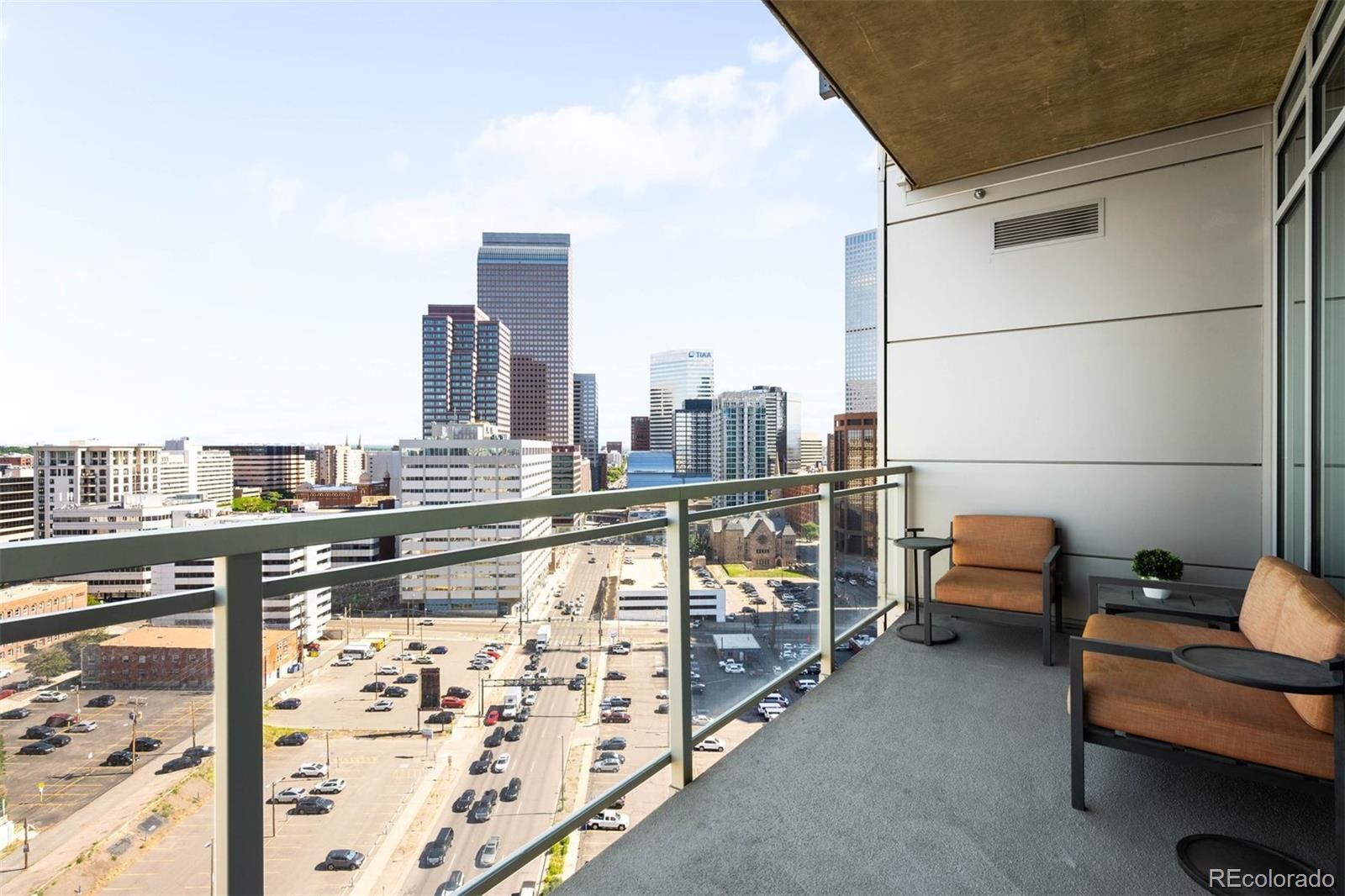 2001 Lincoln Street Denver CO 80202