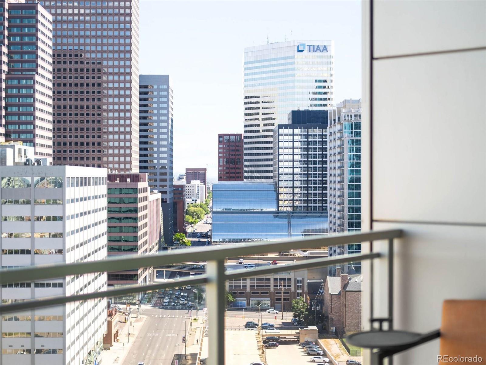 2001 Lincoln Street Denver CO 80202