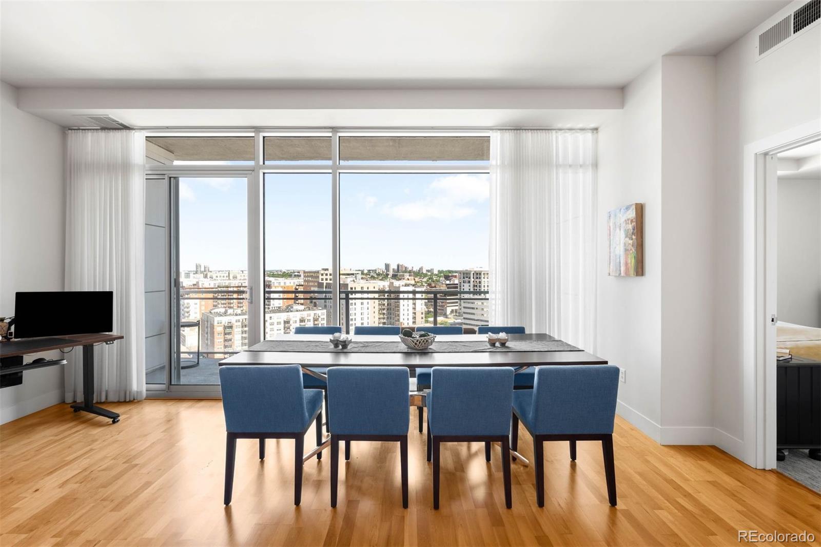 2001 Lincoln Street Denver CO 80202