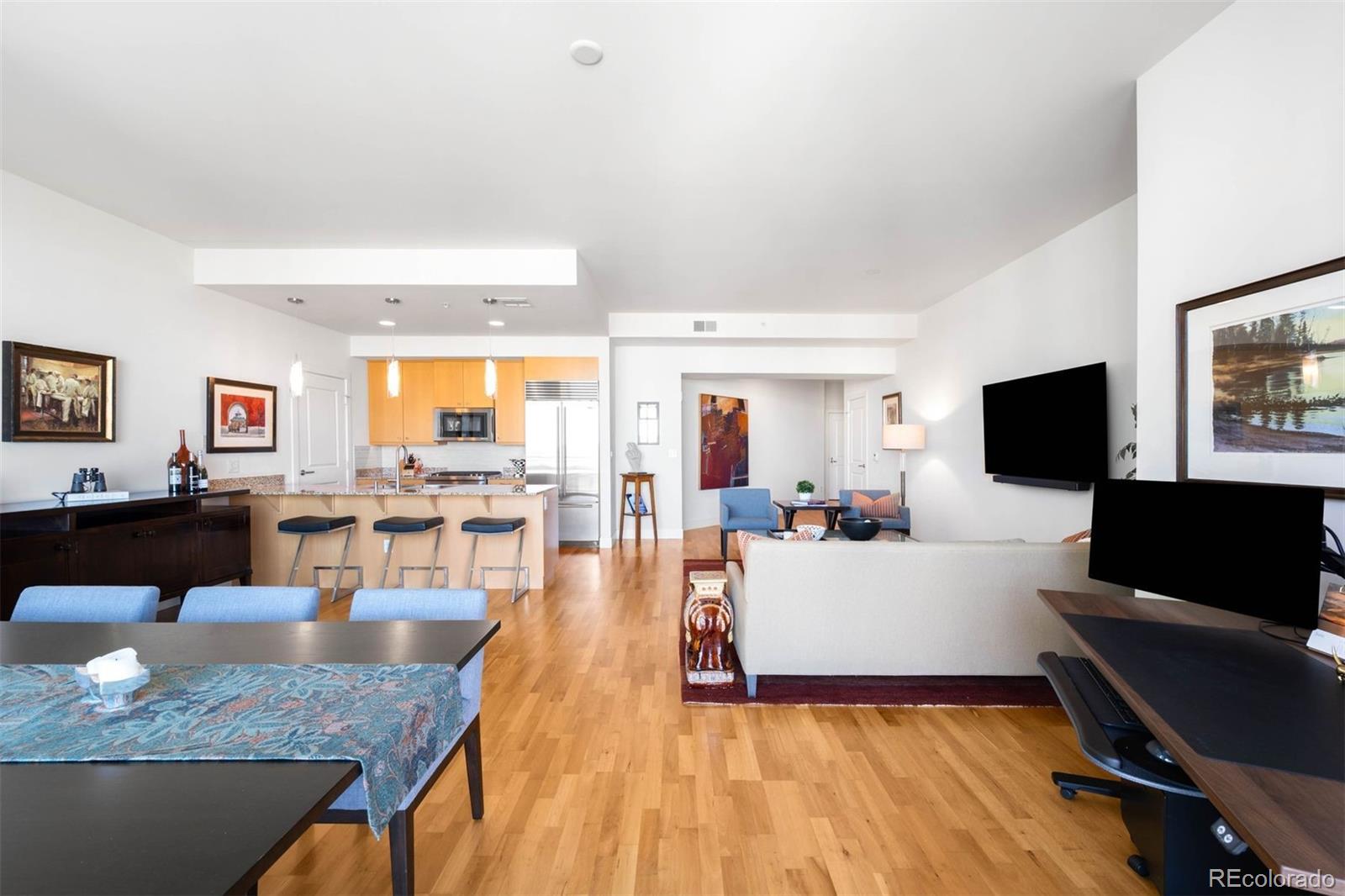 2001 Lincoln Street Denver CO 80202