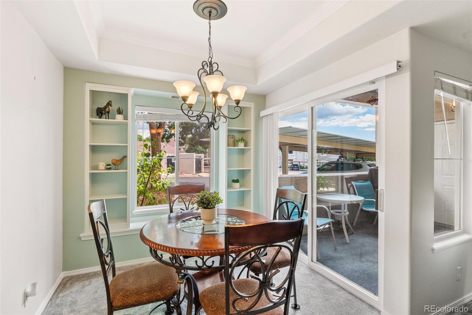 3730 Penny Point Colorado Springs CO 80906