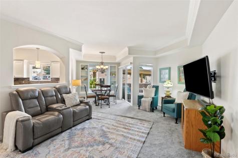 3730 Penny Point Colorado Springs CO 80906