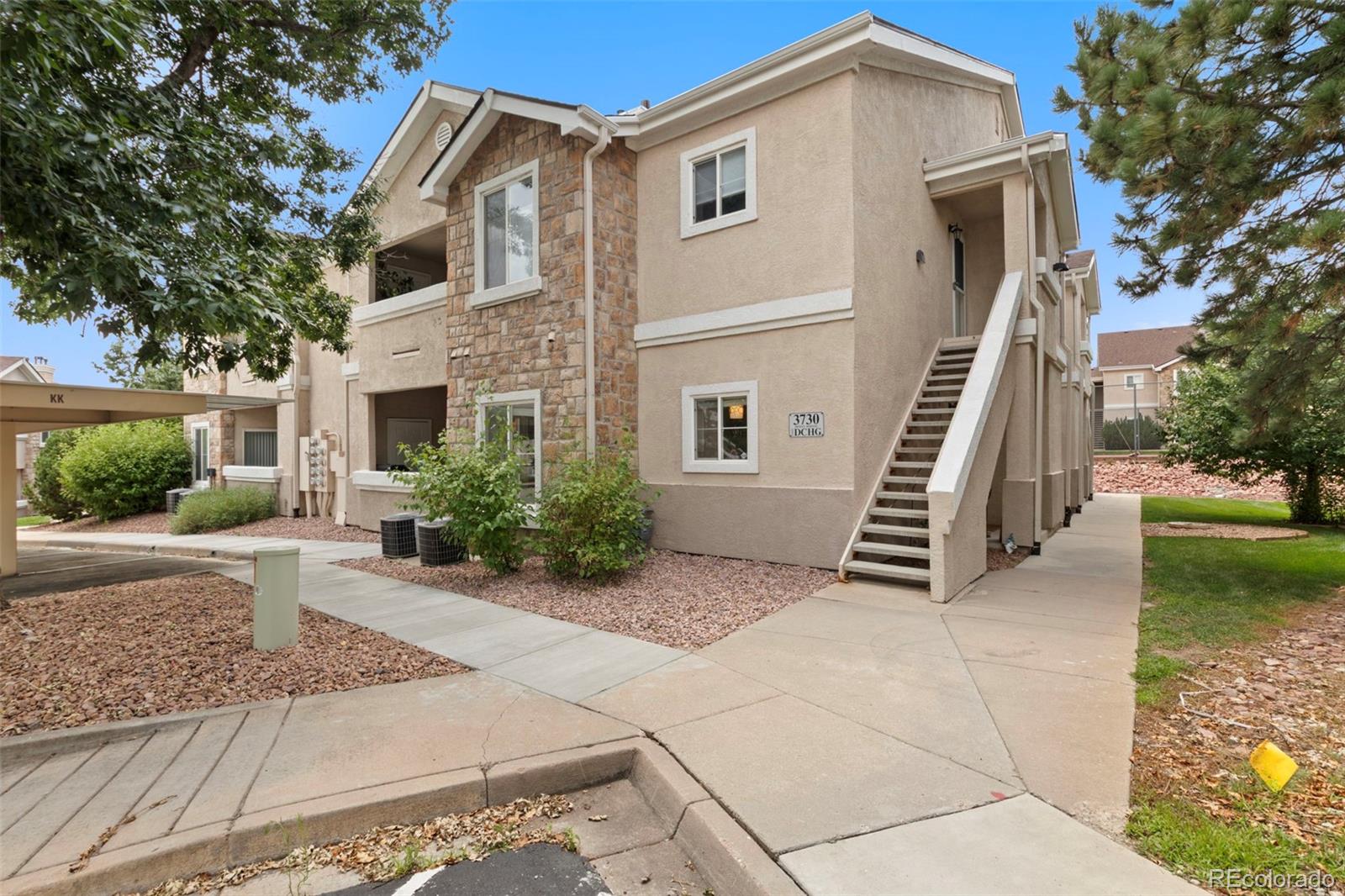 3730 Penny Point Colorado Springs CO 80906