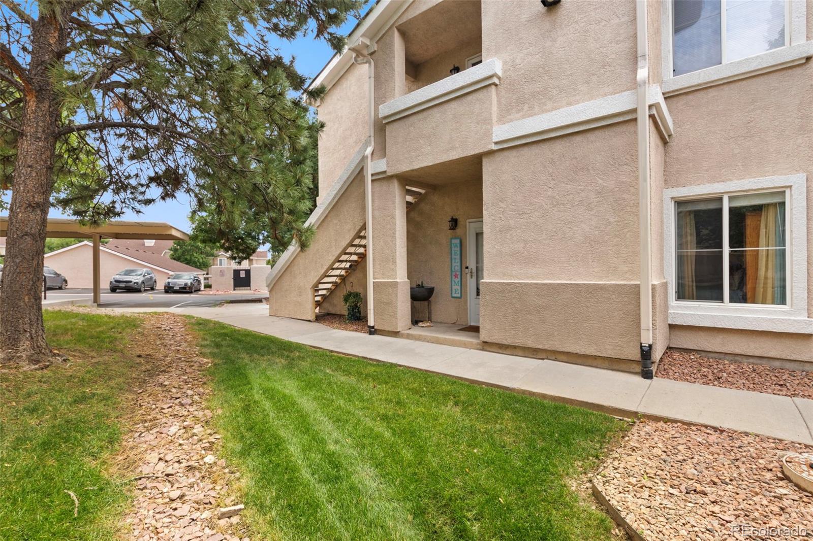 3730 Penny Point Colorado Springs CO 80906