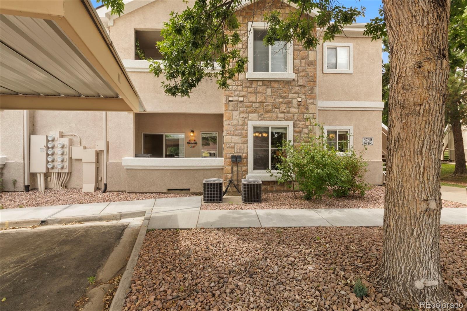 3730 Penny Point Colorado Springs CO 80906