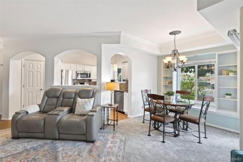 3730 Penny Point Colorado Springs CO 80906