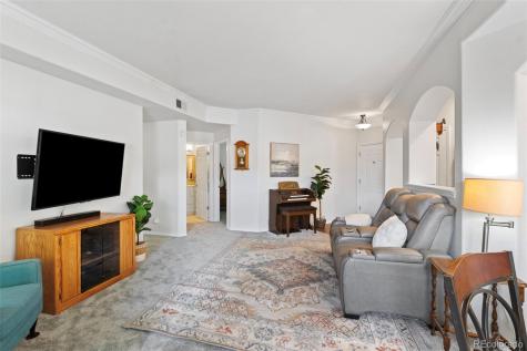 3730 Penny Point Colorado Springs CO 80906