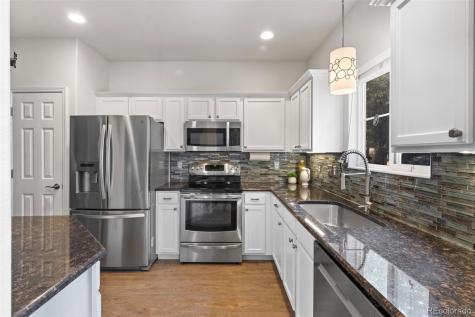 3730 Penny Point Colorado Springs CO 80906