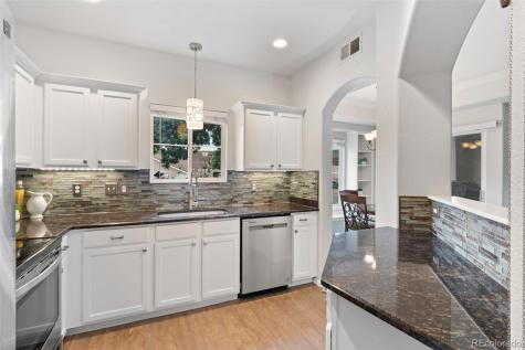 3730 Penny Point Colorado Springs CO 80906